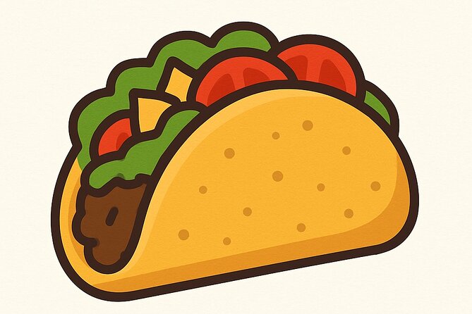 Iconic Tacos of El Centro Guided Taco Crawl in CDMX - Stop three: Toluca-style tacos at a Michelin-rated address