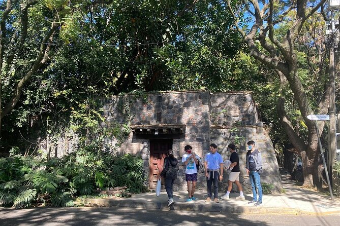 In the Footsteps of Frida Kahlo and Diego: Coyoacan and San Angel - What the Guides Add to the Walk