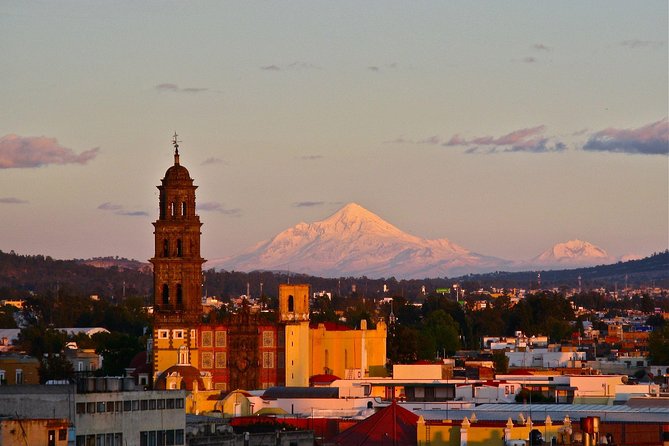 Iztaccihuatl Volcano Hike with an Alpinist - Transport, timing, and the no-frills tradeoff
