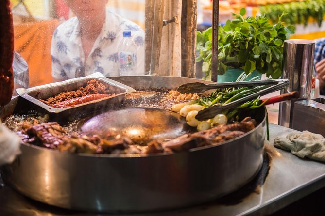 Journey Through La Merced - Why La Merced needs a guide