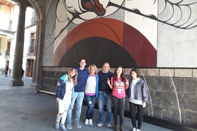 La Catrina & Muralism: Diego Rivera’s Legacy & Frida Kahlo - Bellas Artes and Rivera’s controversial American mural