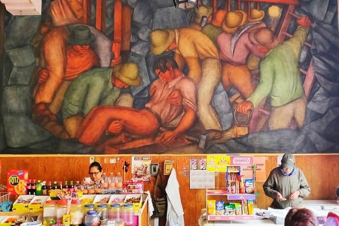 La Catrina & Muralism: Diego Rivera’s Legacy & Frida Kahlo - How long it really takes