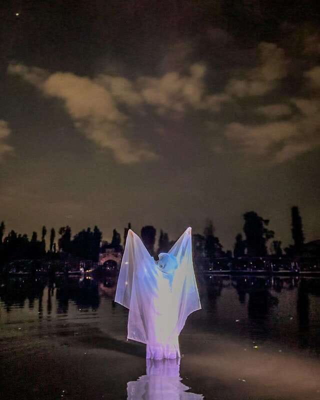 La Llorona, Live Show in the Canals of Xochimilco. - My Verdict: Book It for the Setting, Not Perfect Theater