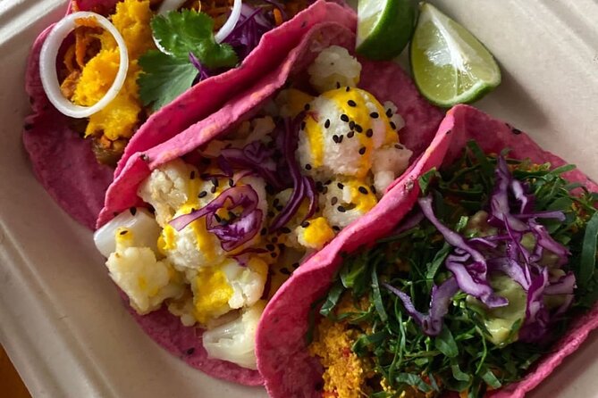 La Roma Authentic Downtown Food Tour: Tacos and Local Flavors - What the guide adds to each stop