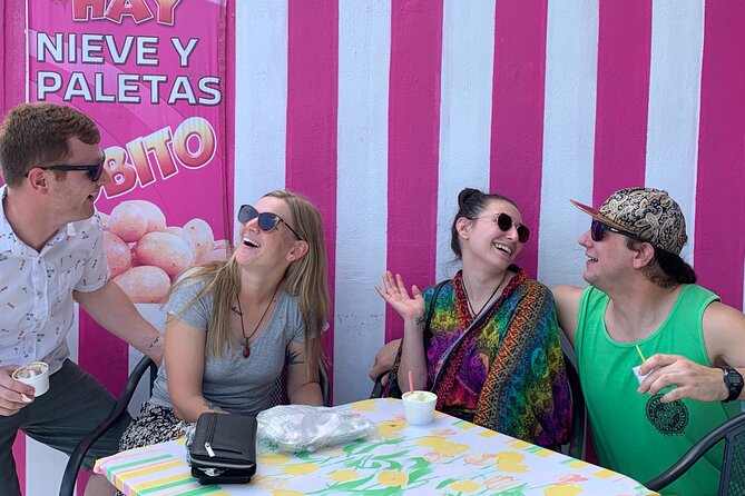 La Roma Authentic Downtown Food Tour: Tacos and Local Flavors - Price and what the $78 buys you