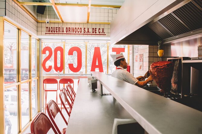 La Roma Authentic Taco Tour - Price, group size, and overall value
