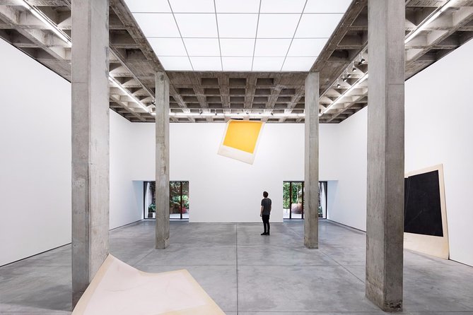La Roma Private Art Tour - Art, politics, and Roma’s local story