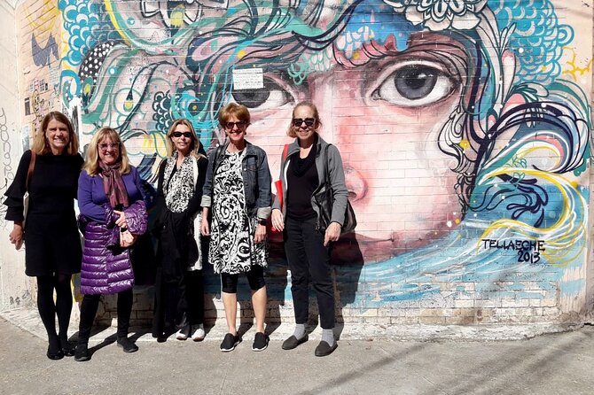 La Roma Private Art Tour - Timing, transport, and practical planning