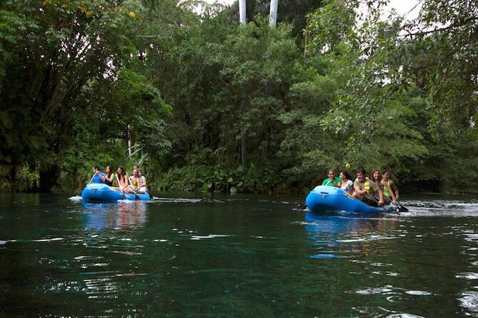 Las Estacas Natural Park Private Tour from Mexico City - Leaving Mexico City at 6:00 am