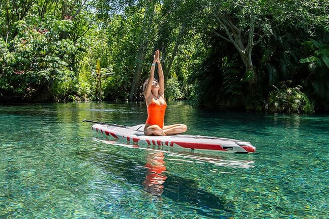 Las Estacas Natural Park Private Tour from Mexico City - How much value do you get for $366?