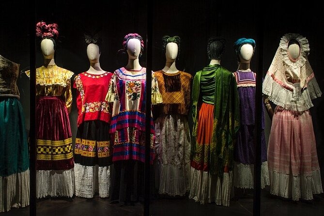 Last Minute Frida Kahlo Museum Ticket & Written Guide of Coyoacan - Should you book the Frida Kahlo and Coyoacán ticket?