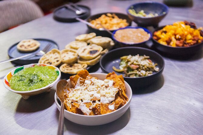 Learn How To Cook Mexican Food - Inside Chef Julieta’s Roma Norte Kitchen