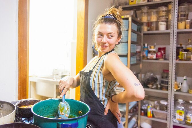 Learn How To Cook Mexican Food - Why the Small Group Size Matters
