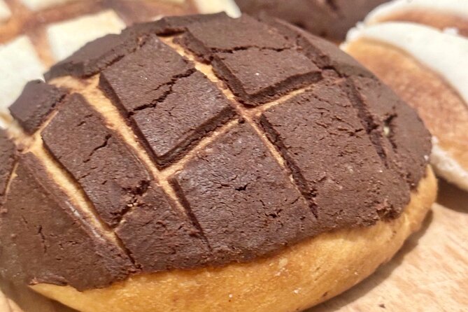 Learn to Cook Mexican Bread - Who should book this bread class?