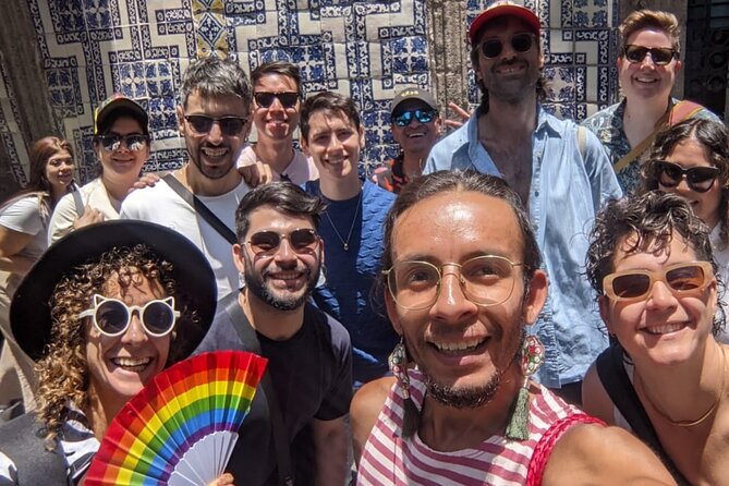LGBTIQ+ History of Mexico private tour - Key points to know before you book