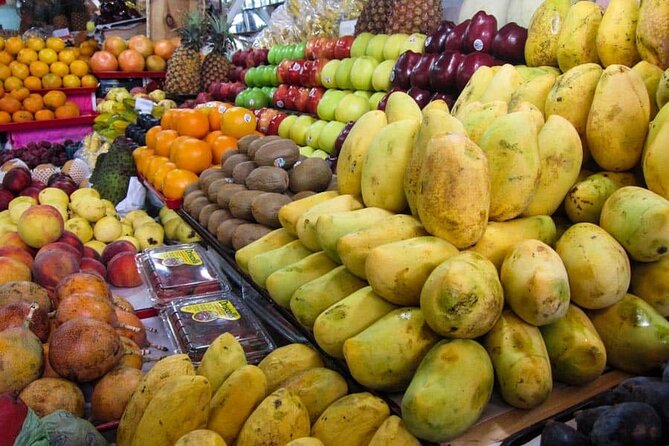 Local Markets & Food Tour in Mexico City - Price, pace, and group size