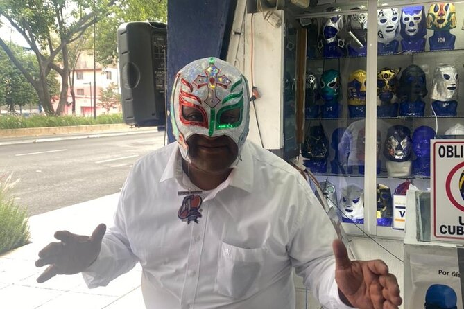 Lucha Libre and Mariachi - Is $200 a fair price for a private group?