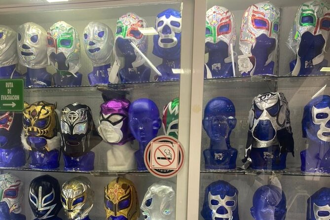 Lucha Libre and Mariachi - The booking concern you should not ignore