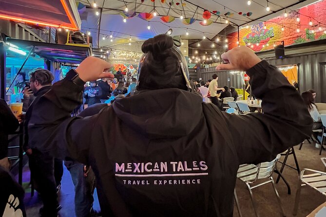 Lucha Libre & Michelada Workshop - Seats, views, and the price question