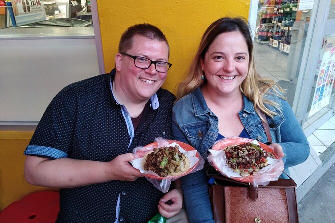 Lucha Libre Tacos & Masks 4 hrs Exploring Cdmx - What the guides add to the evening
