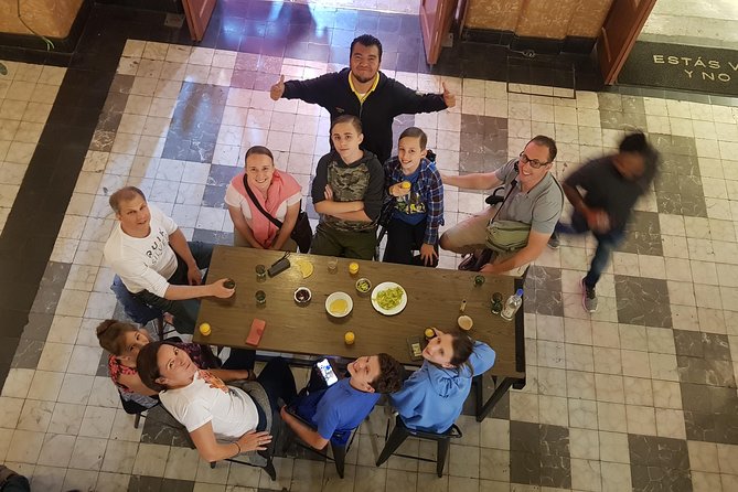 Lucha Libre Tour and Mezcal Tasting in Mexico City - Price, practical details, and what is included