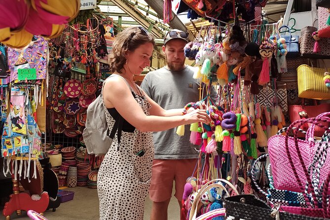 Magical Markets of Mexico City - Mercado Sonora and the market of spells