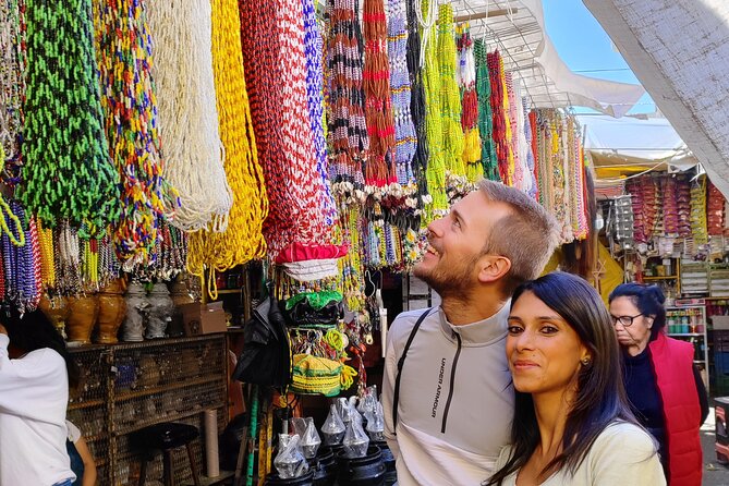 Magical Markets of Mexico City - What makes the private format worthwhile