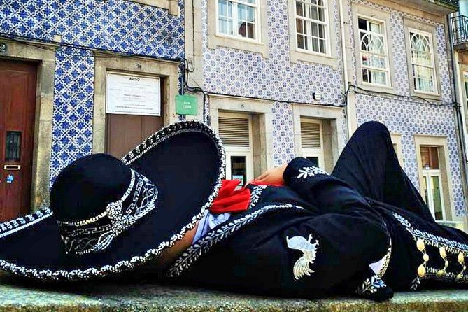 Mariachi Night in Garibaldi and Dinner at Bellini - The value of $224.42 per person