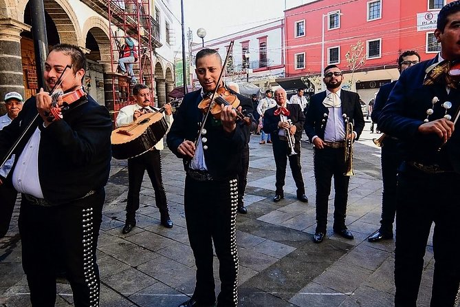 Mariachi Night in Garibaldi and Dinner at Bellini - Should you book Mariachi Night in Garibaldi and Dinner at Bellini?
