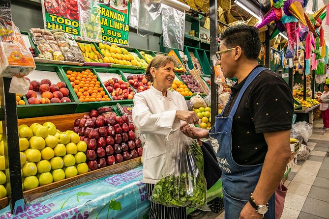 Market Tour and Home Cooking Class in Mexico City with Margarita - Is $139 per person good value?