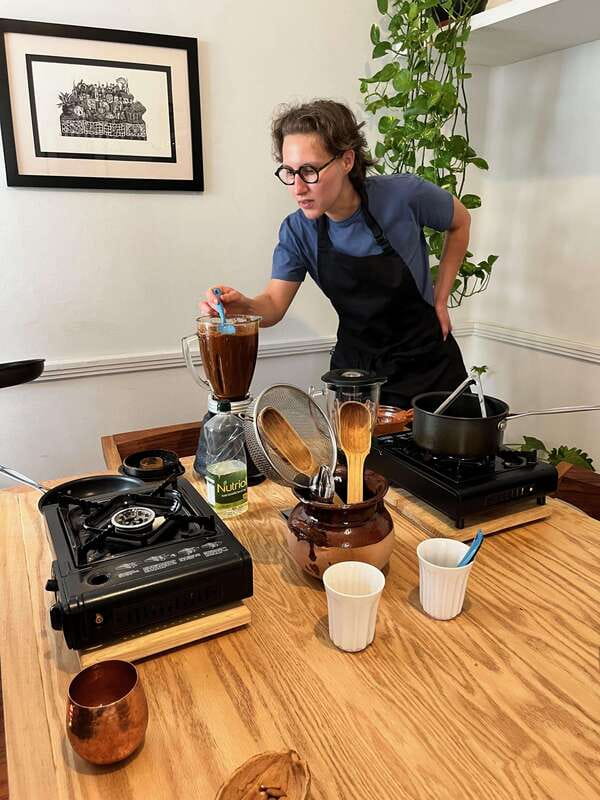 Market tour, cooking class & three-course Mexican feast - Should you book this experience?