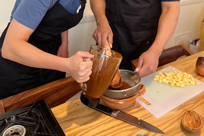 Medellín Market Tour, Cooking Class and 3-course Mexican Feast - Is $155.23 a fair price?