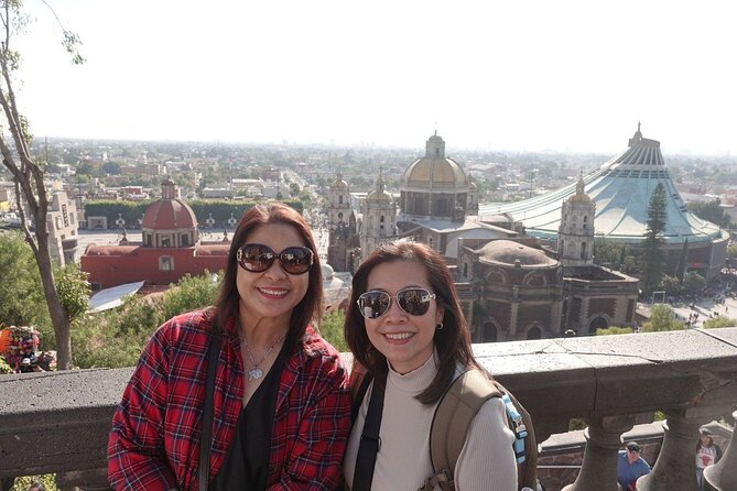 Meet the iconic Basilica of Guadalupe in Mexico City - Should you book the Basilica of Guadalupe walking tour?