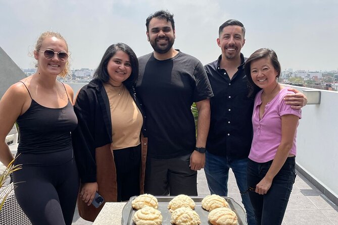 Mexican Bread Interactive Master Class - Is $71.82 a fair price?