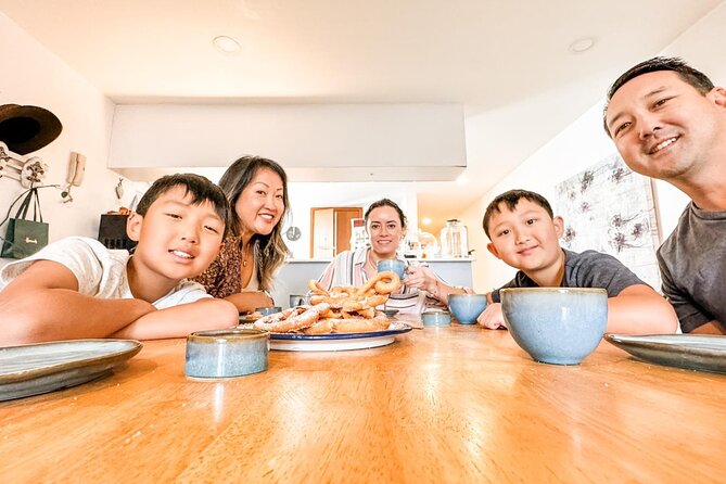 Mexican Churros Master Class - Why This Churro Class Works So Well