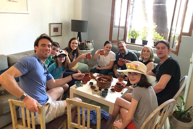 Mexican Churros Master Class - Sugar, Coffee, and the Best Part of the Class