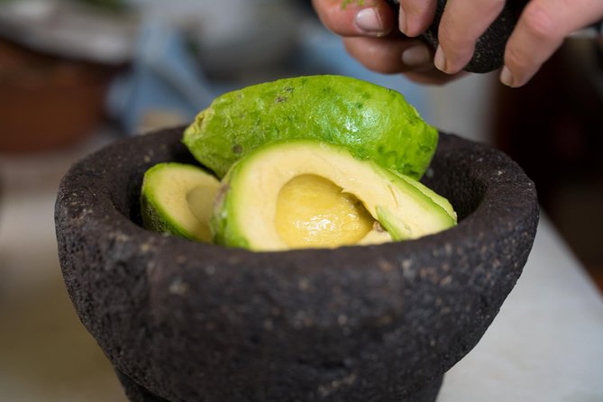 Mexican Cooking Class with Food Market Visit in Mexico City - Is $124.99 a fair price?