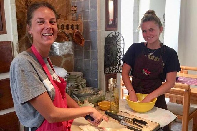 Mexican Cooking Class with Food Market Visit in Mexico City - Should you book this Mexico City cooking class?