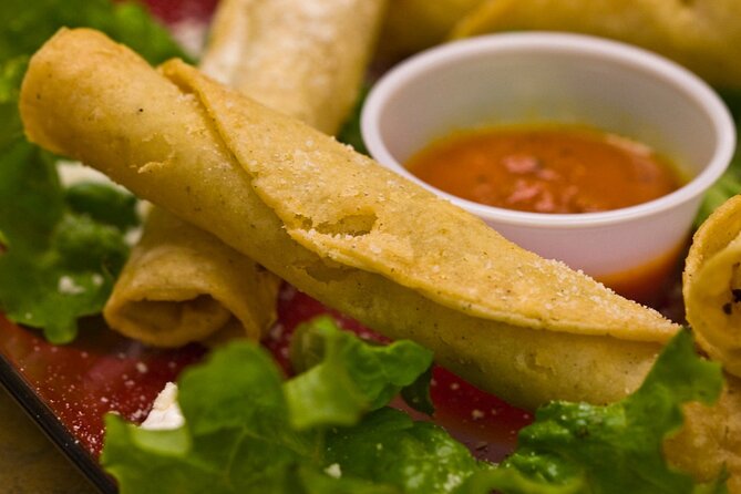 Mexican Fiesta Cooking Class (Roma Norte) - Getting There and Planning the Evening