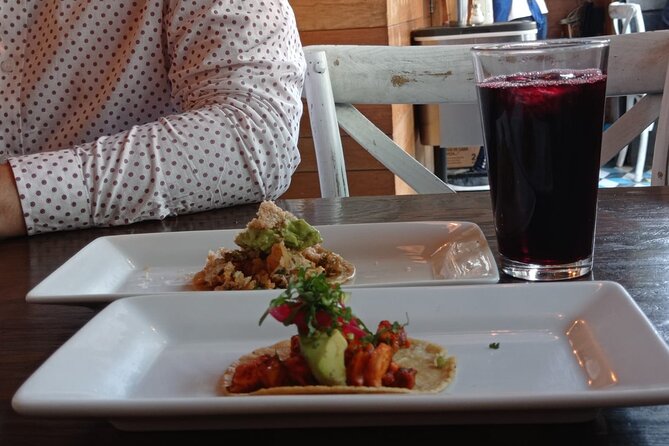 Mexican Food Gastronomic Tour - Mexico City - What the guides add to the food