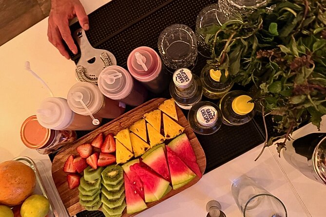 Mexican Mixology Workshop with Panoramic View in Coyoacán - Is $74.46 a fair price?