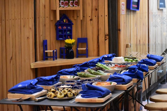 Mexican Street Tacos Hands-on Cooking Class and Market Tour - Is $155.26 good value?