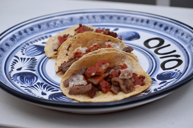 Mexican Street Tacos Hands-on Cooking Class and Market Tour - Who should book this taco class?