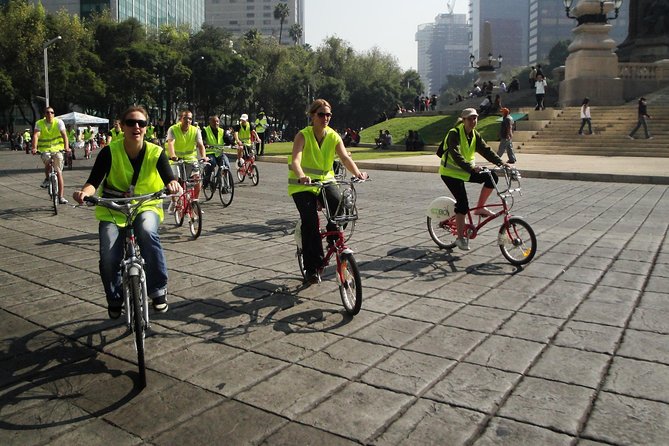 Mexico bike tour - What $70 gets you