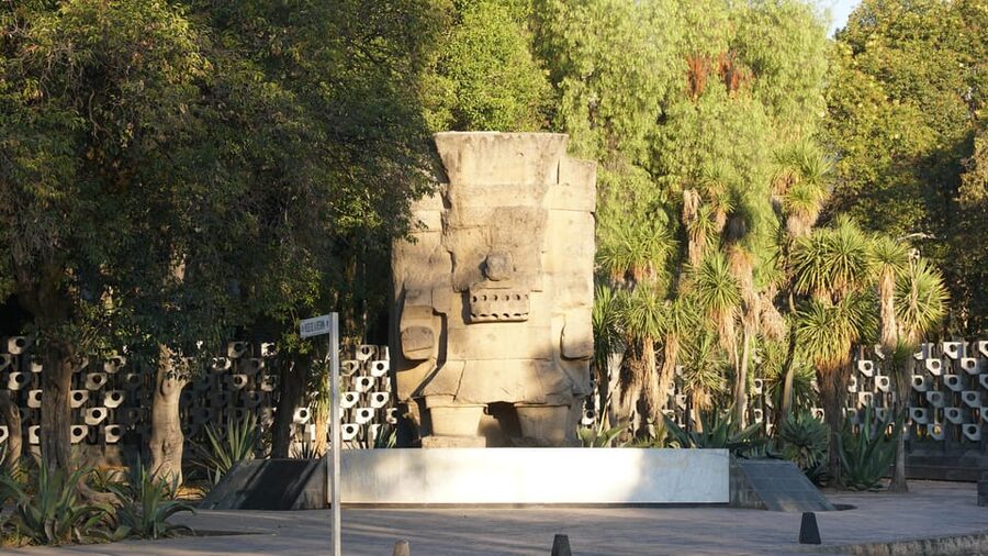 Mexico City: 19 City Highlights Bicycle Tour - Plaza Río de Janeiro and the return to Roma Norte