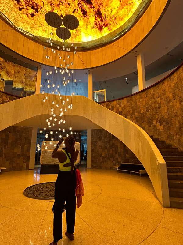 Mexico City: 1960s &1970s Mexican Architecture Walking Tour - Key points at a glance