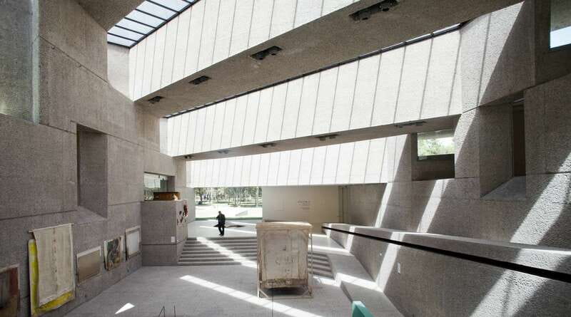 Mexico City: 1960s &1970s Mexican Architecture Walking Tour - Who should book this experience?