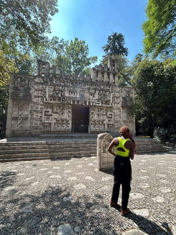 Mexico City: 1960s &1970s Mexican Architecture Walking Tour - Is $192 a fair price?