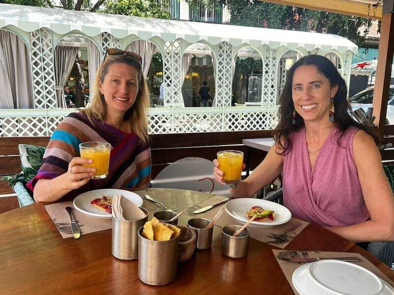 Mexico City: 3–Hour Polanco Food Tour - Key points to know before booking