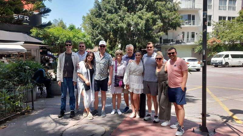 Mexico City: 3–Hour Polanco Food Tour - Why Polanco works for a food walk